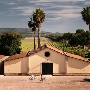  Agroturismo Casa Villamarina