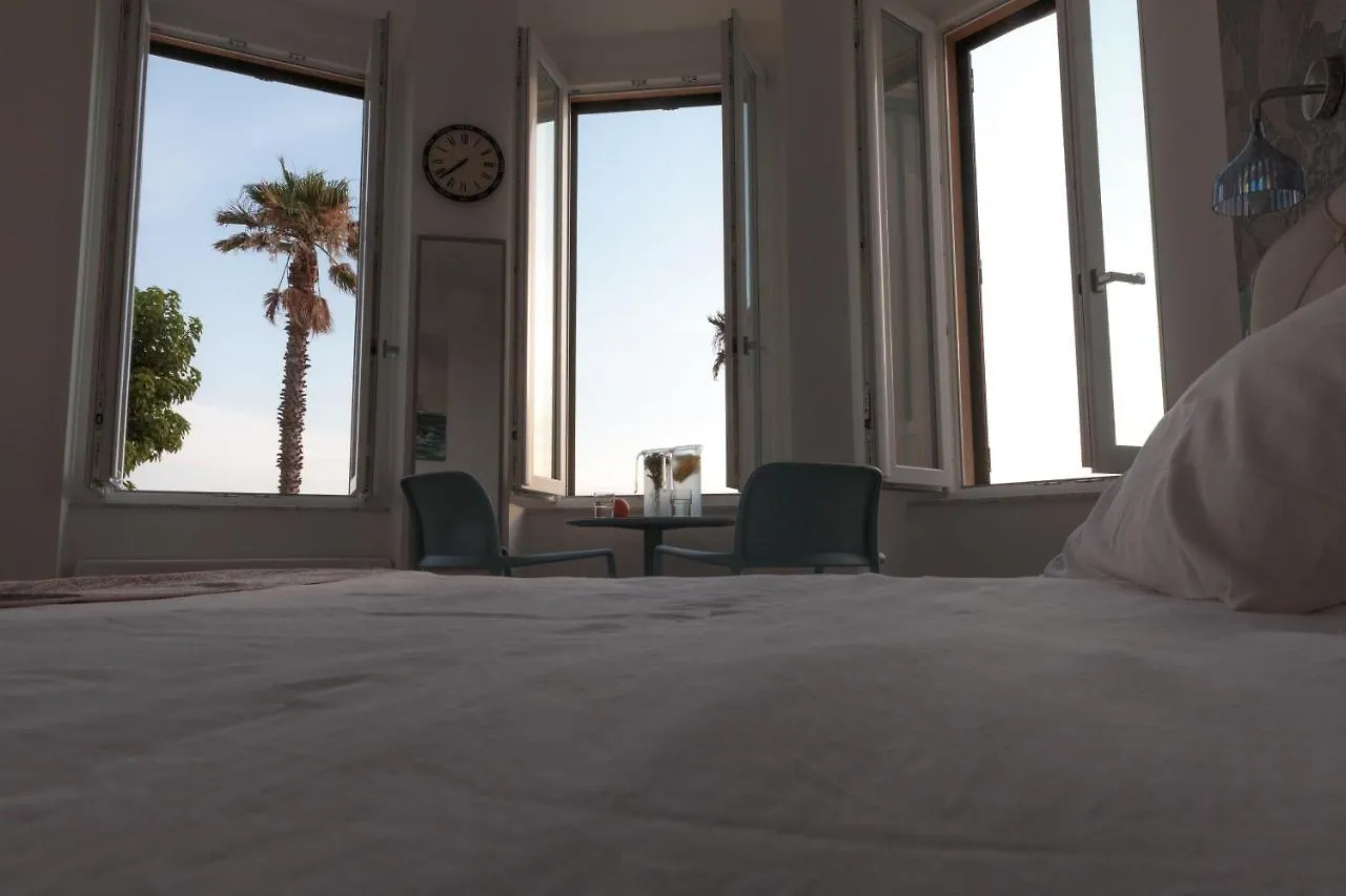 Pensión Hotel Casa Jaume Alguer