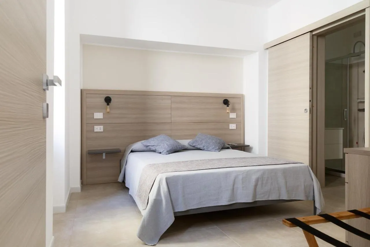 Pensión Hotel Casa Jaume Alguer