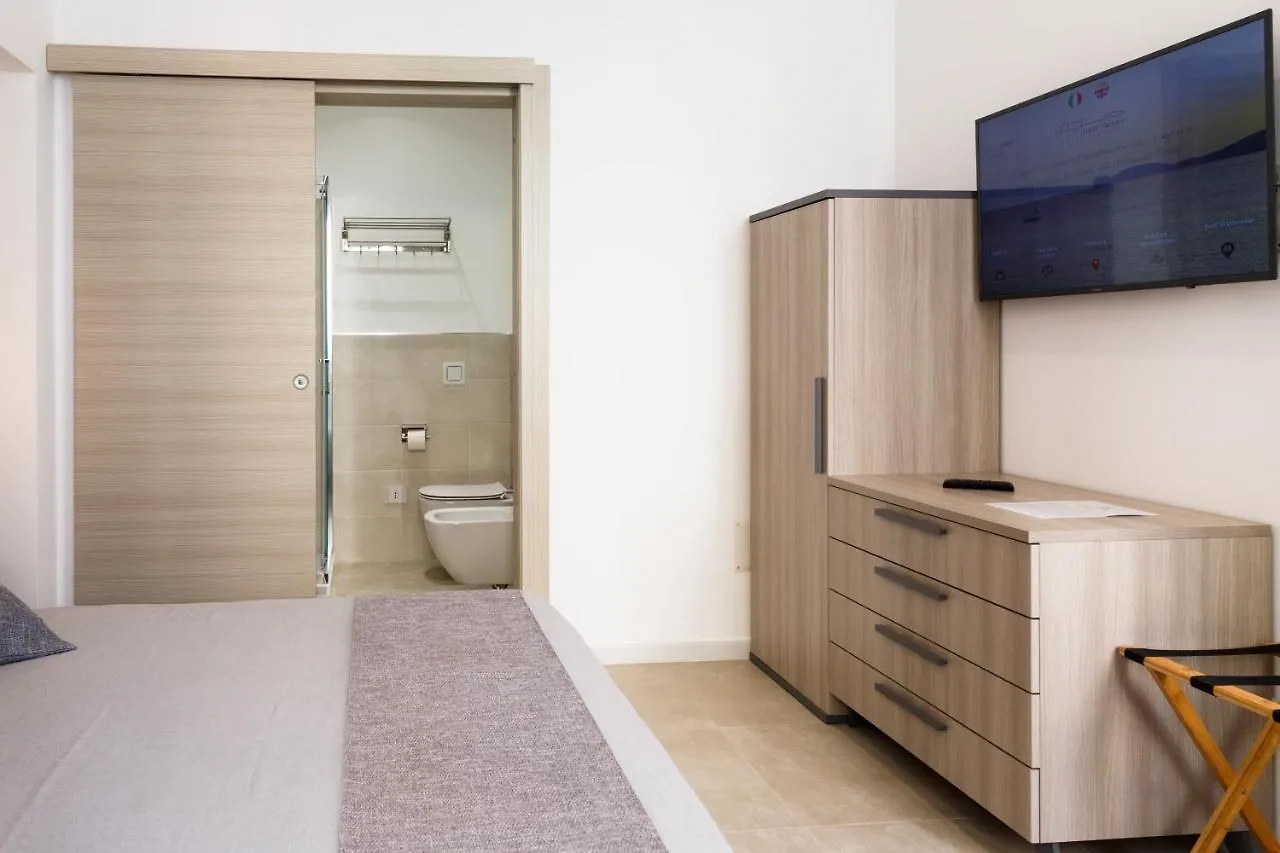 Hotel Casa Jaume Alguer Italia
