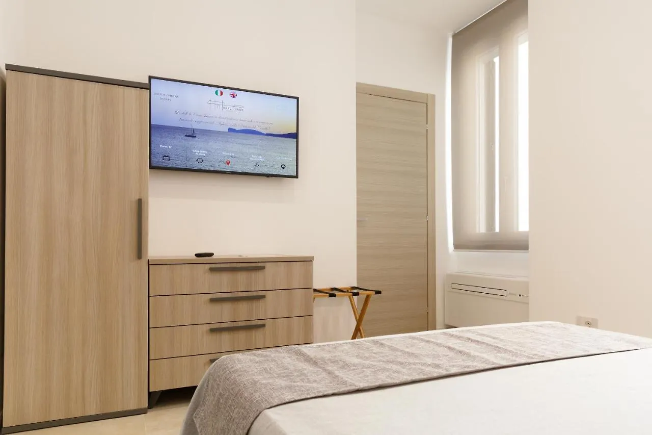 Hotel Casa Jaume Alguer 0*,  Italia