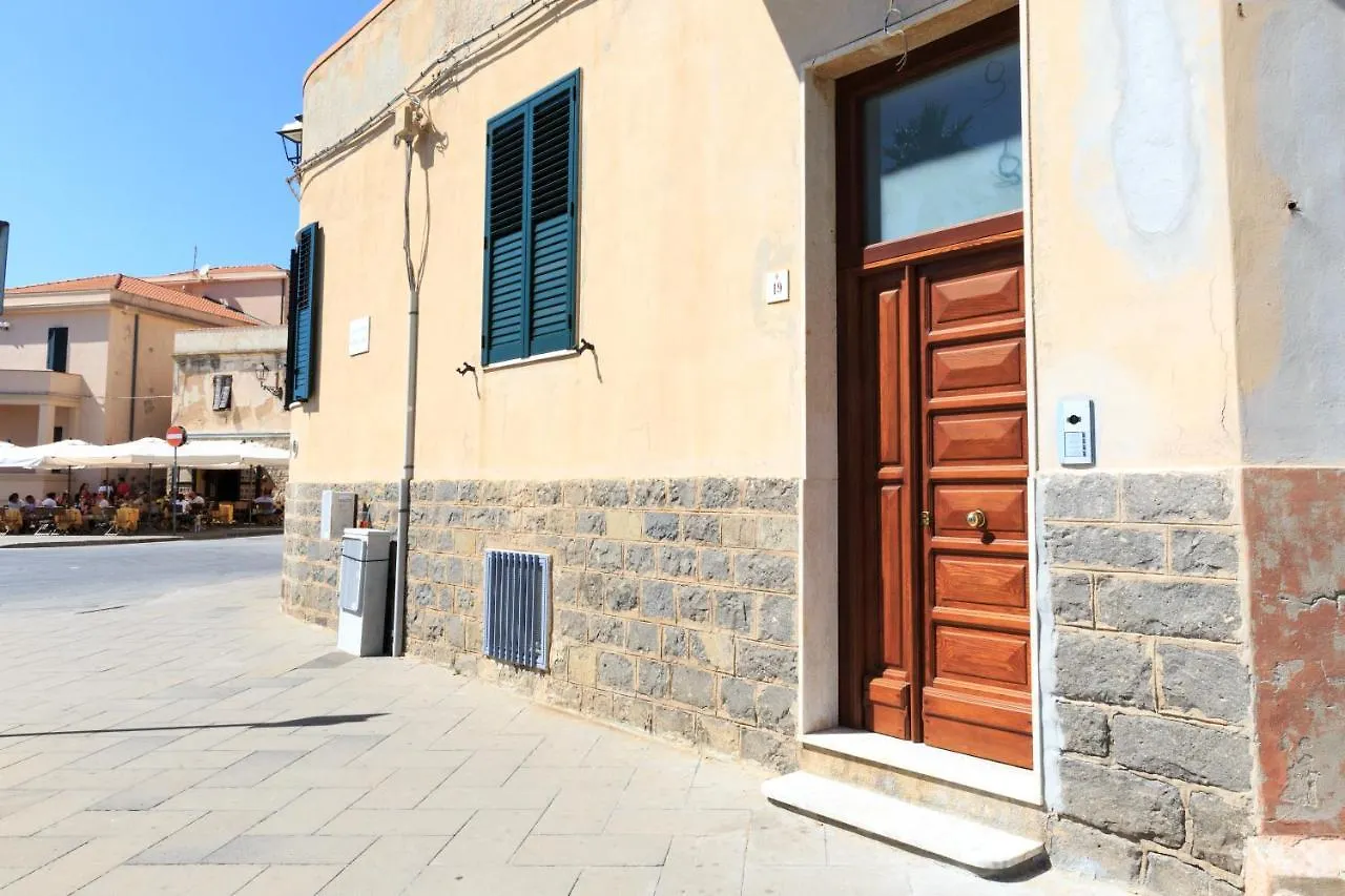 Casa Jaume 호텔 알게로 게스트하우스